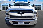 New 2024 Chevrolet Silverado 4500 Work Truck Crew Cab 4x2 9' Monroe Truck Equipment Dump Truck for sale #46005 - photo 8