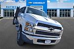 New 2024 Chevrolet Silverado 4500 Work Truck Crew Cab 4x2 9' Monroe Truck Equipment Dump Truck for sale #46005 - photo 9