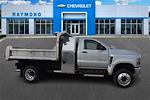 New 2024 Chevrolet Silverado 4500 Work Truck Regular Cab 4x4 9' Monroe Truck Equipment Dump Truck for sale #46028 - photo 3