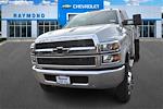 New 2024 Chevrolet Silverado 4500 Work Truck Regular Cab 4x4 9' Monroe Truck Equipment Dump Truck for sale #46028 - photo 7