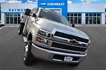 New 2024 Chevrolet Silverado 4500 Work Truck Regular Cab 4x4 9' Monroe Truck Equipment Dump Truck for sale #46028 - photo 9