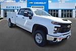 2024 Chevrolet Silverado 2500 Crew Cab 4x2, Knapheide Aluminum Service Body Service Truck for sale #46029 - photo 11