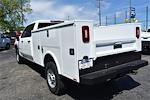 2024 Chevrolet Silverado 2500 Crew Cab 4x2, Knapheide Aluminum Service Body Service Truck for sale #46029 - photo 6