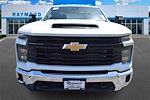 2024 Chevrolet Silverado 2500 Crew Cab 4x2, Knapheide Aluminum Service Body Service Truck for sale #46029 - photo 9