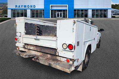 2021 Ram 3500 Crew Cab DRW 4x4 Service Truck for sale #46029A - photo 2