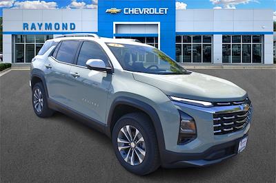 2025 Chevrolet Equinox AWD SUV for sale #46047 - photo 1