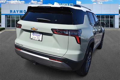 2025 Chevrolet Equinox AWD SUV for sale #46047 - photo 2
