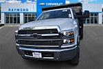 2024 Chevrolet Silverado 5500 Regular Cab DRW 4x2, Knapheide Drop Side Dump Truck for sale #46070 - photo 7