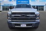 2024 Chevrolet Silverado 5500 Regular Cab DRW 4x2, Knapheide Drop Side Dump Truck for sale #46070 - photo 8