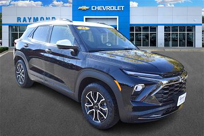 2025 Chevrolet Trailblazer FWD SUV for sale #46139 - photo 1