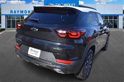 2025 Chevrolet Trailblazer FWD SUV for sale #46139 - photo 2