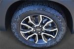 2025 Chevrolet Trailblazer FWD SUV for sale #46139 - photo 11