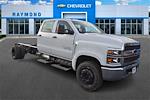 2024 Chevrolet Silverado 4500 Crew Cab DRW 4x2, Cab Chassis for sale #46174 - photo 1