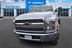 2024 Chevrolet Silverado 4500 Crew Cab DRW 4x2, Cab Chassis for sale #46174 - photo 7