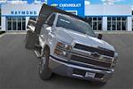 New 2024 Chevrolet Silverado 4500 Work Truck Regular Cab 4x2 11' Monroe Truck Equipment Dump Truck for sale #46188 - photo 8