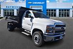 2024 Chevrolet Silverado 4500 Regular Cab DRW 4x2, Monroe Truck Equipment Z-DumpPRO™ Dump Truck for sale #46189 - photo 1