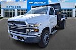 2024 Chevrolet Silverado 4500 Regular Cab DRW 4x2, Monroe Truck Equipment Z-DumpPRO™ Dump Truck for sale #46189 - photo 5