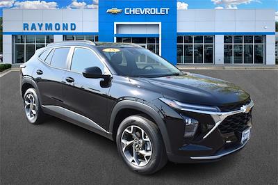 2025 Chevrolet Trax FWD SUV for sale #46196 - photo 1