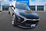 2025 Chevrolet Trax FWD SUV for sale #46196 - photo 9