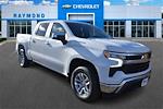 2025 Chevrolet Silverado 1500 Crew Cab 4x4 Pickup for sale #46218 - photo 1