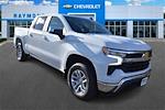 2025 Chevrolet Silverado 1500 Crew Cab 4x4 Pickup for sale #46218 - photo 10
