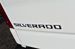 2025 Chevrolet Silverado 1500 Crew Cab 4x4 Pickup for sale #46218 - photo 18
