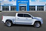 2025 Chevrolet Silverado 1500 Crew Cab 4x4 Pickup for sale #46218 - photo 3