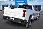 2025 Chevrolet Silverado 1500 Crew Cab 4x4 Pickup for sale #46218 - photo 2