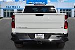 2025 Chevrolet Silverado 1500 Crew Cab 4x4 Pickup for sale #46218 - photo 4