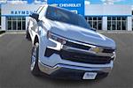 2025 Chevrolet Silverado 1500 Crew Cab 4x4 Pickup for sale #46218 - photo 9