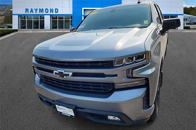 2019 Chevrolet Silverado 1500 Crew Cab 4x4 Pickup for sale #46218A - photo 1