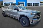 2019 Chevrolet Silverado 1500 Crew Cab 4x4 Pickup for sale #46218A - photo 3