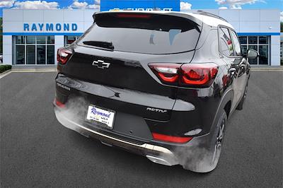 2025 Chevrolet Trailblazer FWD SUV for sale #46233 - photo 2