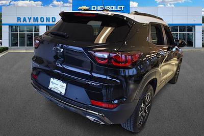 New 2025 Chevrolet Trailblazer - photo 1