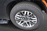 2025 Chevrolet Suburban 4WD SUV for sale #46240 - photo 11