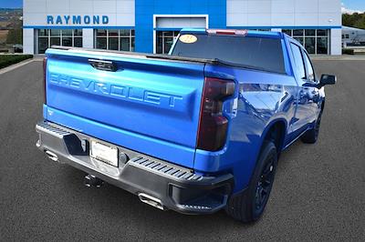 Used 2022 Chevrolet Silverado 1500 - photo 1