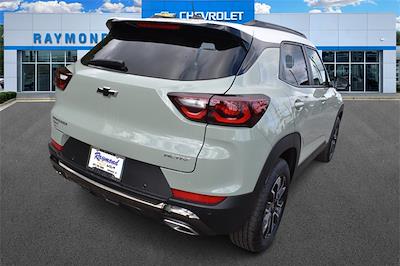 New 2025 Chevrolet Trailblazer ACTIV for sale #46275 - photo 2