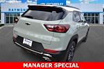 2025 Chevrolet Trailblazer FWD SUV for sale #46275 - photo 2