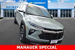 2025 Chevrolet Trailblazer FWD SUV for sale #46275 - photo 9