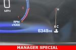2025 Chevrolet Trailblazer FWD SUV for sale #46275 - photo 24