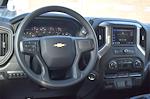 New 2024 Chevrolet Silverado 2500 Work Truck Crew Cab 4x4 Service Truck for sale #46285 - photo 22