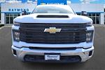 New 2024 Chevrolet Silverado 2500 Work Truck Crew Cab 4x4 Service Truck for sale #46285 - photo 8