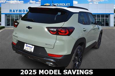 New 2025 Chevrolet Trailblazer ACTIV for sale #46295 - photo 2