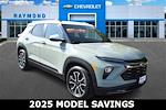 New 2025 Chevrolet Trailblazer ACTIV for sale #46295 - photo 1