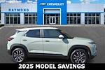 New 2025 Chevrolet Trailblazer ACTIV for sale #46295 - photo 3
