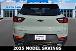 New 2025 Chevrolet Trailblazer ACTIV for sale #46295 - photo 4