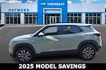 New 2025 Chevrolet Trailblazer ACTIV for sale #46295 - photo 6