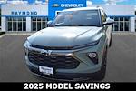 New 2025 Chevrolet Trailblazer ACTIV for sale #46295 - photo 7