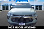 New 2025 Chevrolet Trailblazer ACTIV for sale #46295 - photo 8
