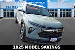 New 2025 Chevrolet Trailblazer ACTIV for sale #46295 - photo 9